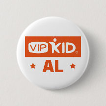 Bouton de l'Alabama VIPKID