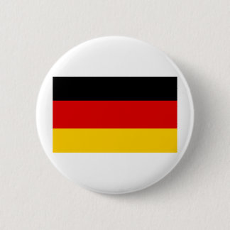 Macaron Rond 5 Cm Bouton de l'Allemagne
