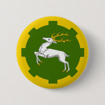 Bouton de l'insigne de population du Royaume des O