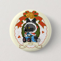 bouton de loup