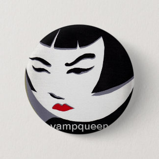 Macaron Rond 5 Cm bouton de margo