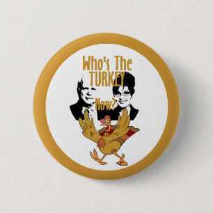 Macaron Rond 5 Cm Bouton de McCain TURQUIE