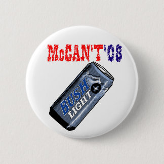 Macaron Rond 5 Cm Bouton de McCan't '08