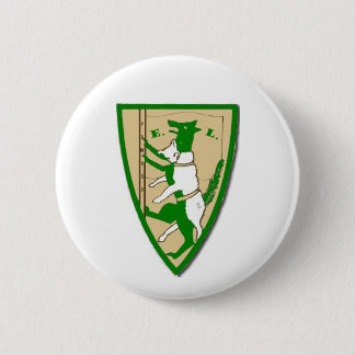 Macaron Rond 5 Cm Bouton de MEL