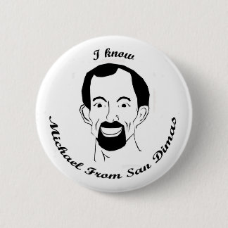 Macaron Rond 5 Cm Bouton de MFSD