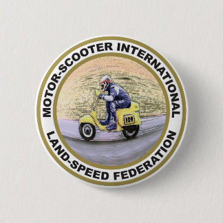 Macaron Rond 5 Cm Bouton de MSILSF