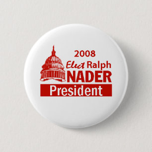 Macaron Rond 5 Cm Bouton de NADER 2008