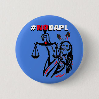 Macaron Rond 5 Cm BOUTON de #NODAPL