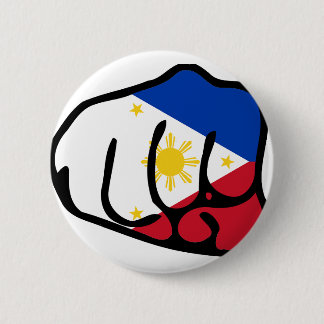 Macaron Rond 5 Cm Bouton de Pinoy