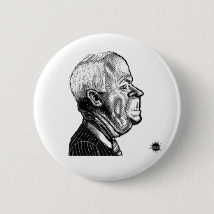 Macaron Rond 5 Cm Bouton de profil de McCain