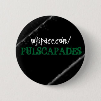 MACARON ROND 5 CM BOUTON DE PULSCAPADES