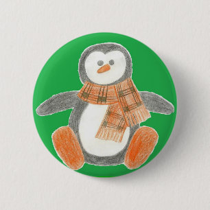 Macaron Rond 5 Cm Bouton de putt