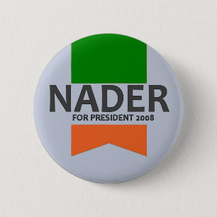 Macaron Rond 5 Cm Bouton de ruban de Nader