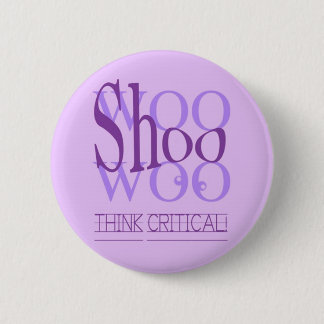 Macaron Rond 5 Cm Bouton de ShooWooWoo