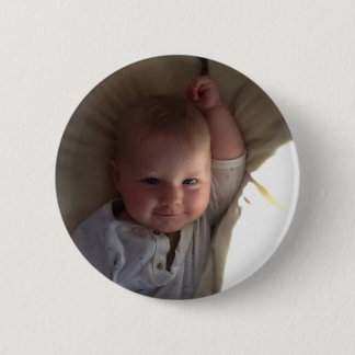 Macaron Rond 5 Cm Bouton de Sofia