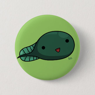 Macaron Rond 5 Cm Bouton de Ted Ted