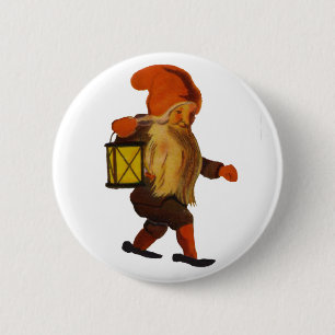 Macaron Rond 5 Cm Bouton de Tomten - simple