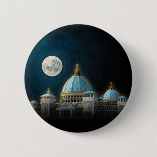 Macaron Rond 5 Cm Bouton de TOVP