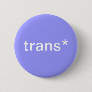 Macaron Rond 5 Cm bouton de trans*