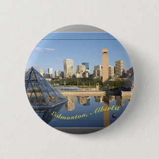 Macaron Rond 5 Cm bouton d'Edmonton