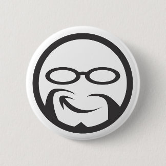 Macaron Rond 5 Cm Bouton d'EOC David