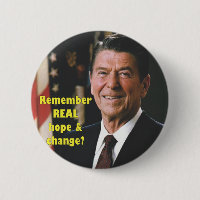 Bouton d'espoir de Regan