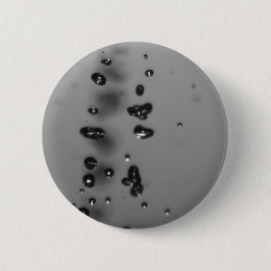 Macaron Rond 5 Cm Bouton d'HUILE