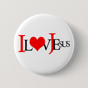 Macaron Rond 5 Cm Bouton d'ILJ