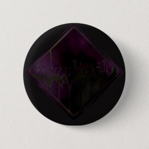 Macaron Rond 5 Cm bouton d'obscurité de freshoil