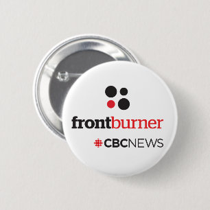 Macaron Rond 5 Cm Bouton du graveur avant CBC