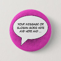 Bouton du Modèle de messages pour buller la parole