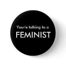 Bouton du Pro-Féminisme