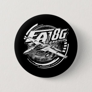Macaron Rond 5 Cm Bouton du producteur EA-18G