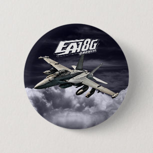 Macaron Rond 5 Cm Bouton du producteur EA-18G
