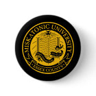 Bouton d'université de Miskatonic