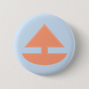 Macaron Rond 5 Cm Bouton d'Upboat