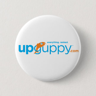 Macaron Rond 5 Cm Bouton d'UpGuppy