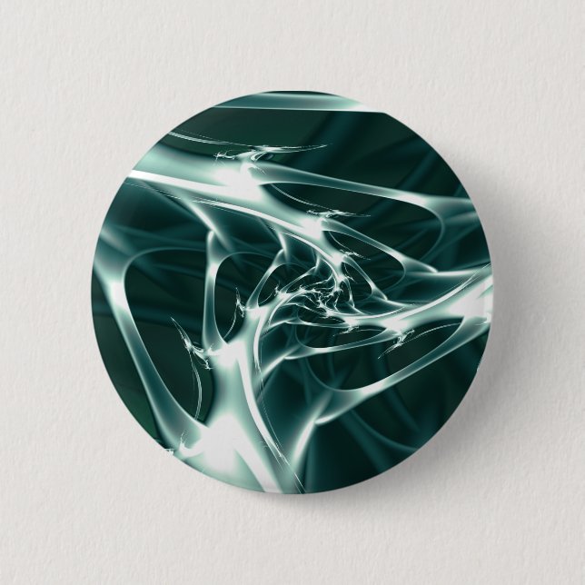 Macaron Rond 5 Cm Bouton en acier (Devant)