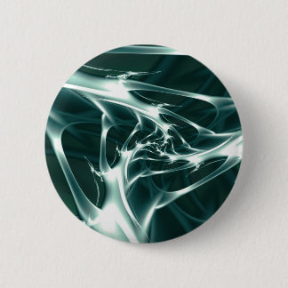 Macaron Rond 5 Cm Bouton en acier