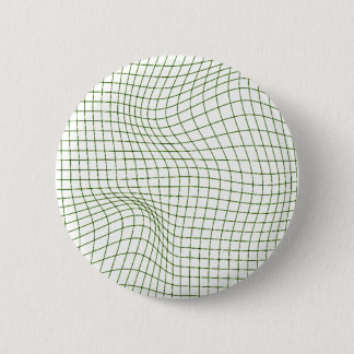 Macaron Rond 5 Cm Bouton épinglé à motif de graffiti urbain