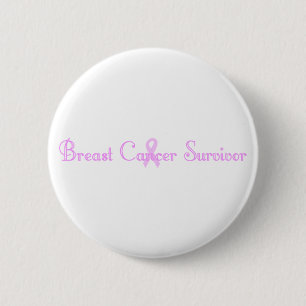 Macaron Rond 5 Cm Bouton Fancy Survivor