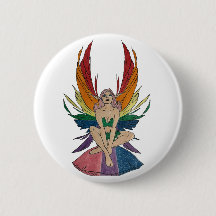Bouton Féerie bisexuel