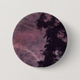 Macaron Rond 5 Cm Bouton Fireworks 16