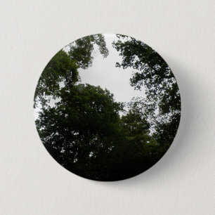 Macaron Rond 5 Cm Bouton Forêt déplaisante