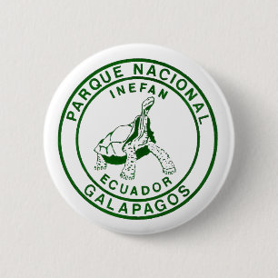 Macaron Rond 5 Cm Bouton Galapagos