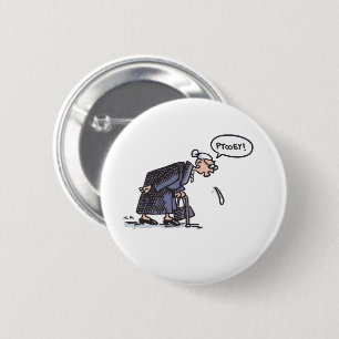 Macaron Rond 5 Cm Bouton Granny Spating