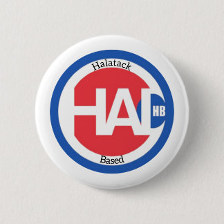 Macaron Rond 5 Cm Bouton Halatack