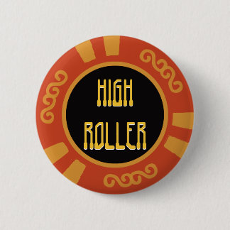Macaron Rond 5 Cm Bouton Haut rouleau
