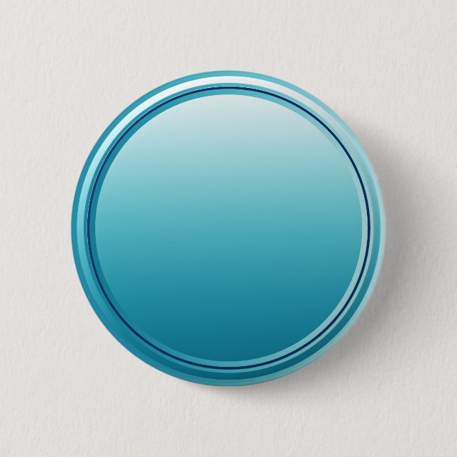 Macaron Rond 5 Cm Bouton incliné cyclique ROND + votre texte (Devant)