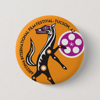 Macaron Rond 5 Cm Bouton "indépendant" standard